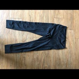 Fabletics high waisted statement pureluxe 7/8 m